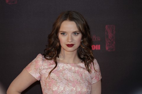 Sara Forestier, 2011