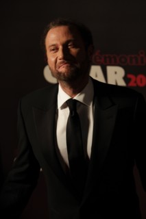 François Damiens, 2011