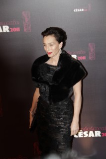 Kristin Scott Thomas, 2011