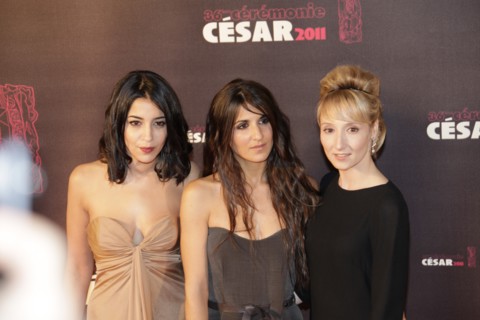 Leïla Bekhti, 2011