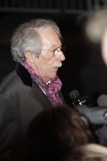 Jean Rochefort, 2011
