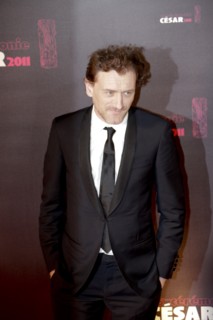 Jean-Paul Rouve, 2011