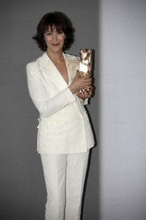 Anne Alvaro, 2011