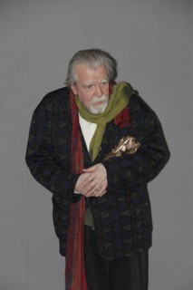 Michael Lonsdale, 2011