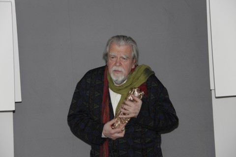Michael Lonsdale, 2011