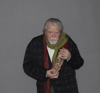 Michael Lonsdale, 2011