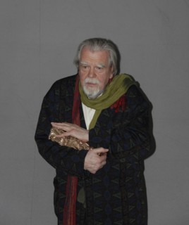 Michael Lonsdale, 2011
