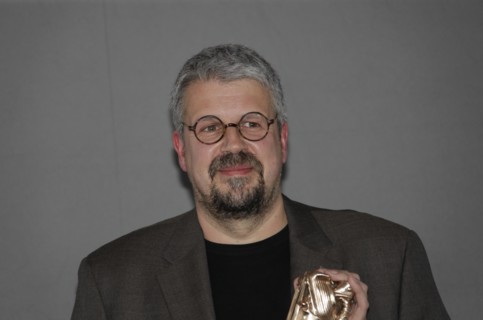 Sylvain Chomet, 2011