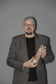 Sylvain Chomet, 2011