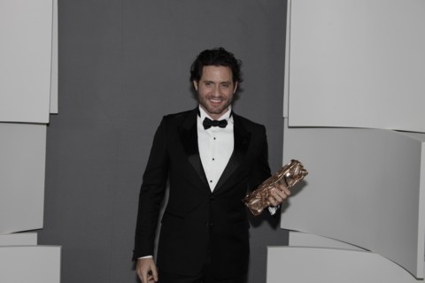 Edgar Ramirez, 2011