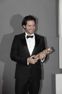 Edgar Ramirez, 2011