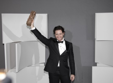 Edgar Ramirez, 2011
