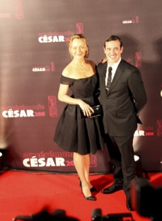 Julie Ferrier, 2011