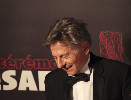 Roman Polanski, 2011