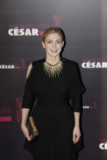 Julie Gayet, 2011