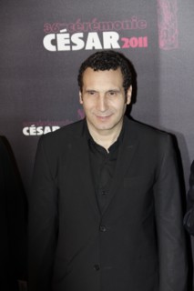 Zinedine Soualem, 2011