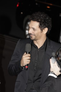 Tomer Sisley, 2011