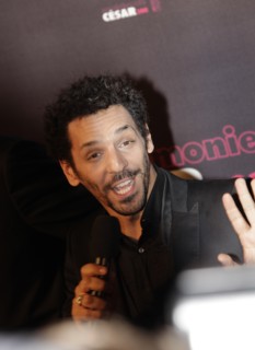 Tomer Sisley, 2011