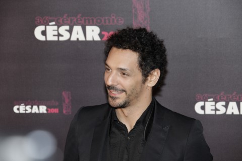 Tomer Sisley, 2011