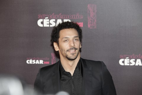 Tomer Sisley, 2011