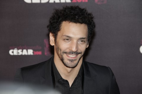 Tomer Sisley, 2011