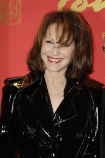 Nathalie Baye, 2011