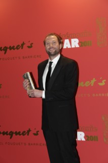 François Damiens, 2011