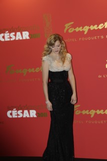 Lea Seydoux, 2011