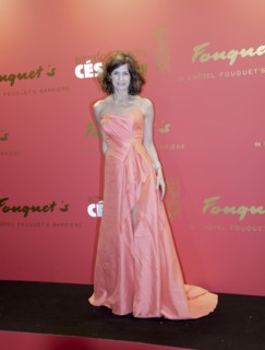 Valérie Lemercier, 2011