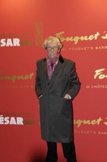 Jean Rochefort , 2011