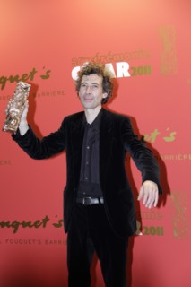 Eric Elmosnino, 2011