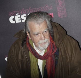 Michael Lonsdale, 2011