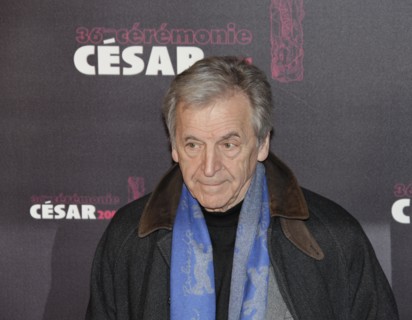 Costa Gavras, 2011