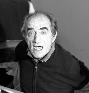 Richard Bohringer, 2011