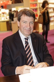 Xavier Darcos, 2011