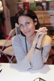 Astrid Veillon, 2011