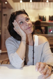 Astrid Veillon, 2011