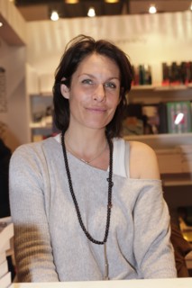 Astrid Veillon, 2011
