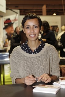 Sonia Rolland, 2011