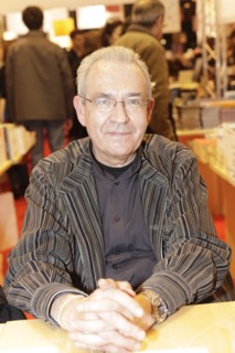 Dominique Bromberger, 2011
