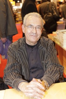 Dominique Bromberger, 2011