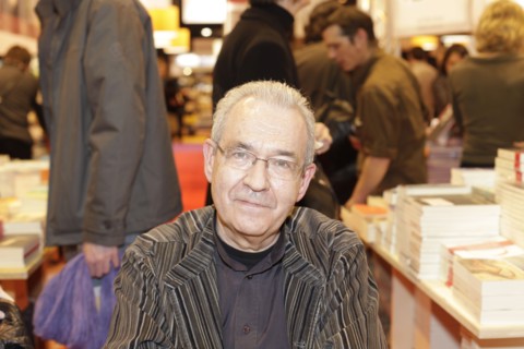 Dominique Bromberger, 2011