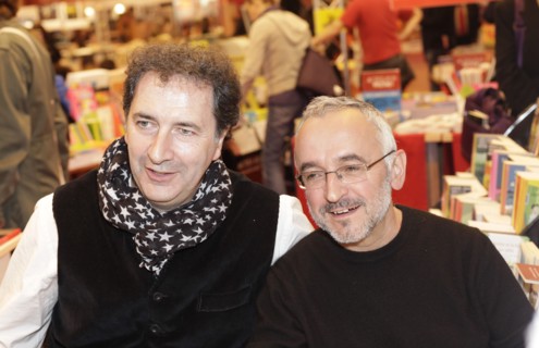 Francois Morel, 2011
