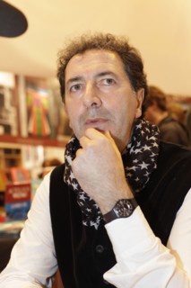 Francois Morel, 2011