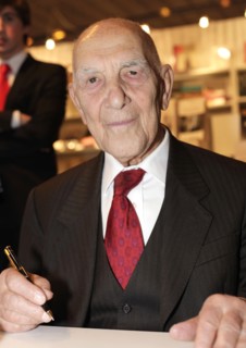 Stéphane Hessel, 2011