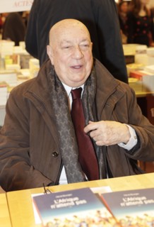 Hervé Bourges, 2011