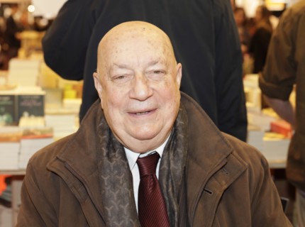 Hervé Bourges, 2011
