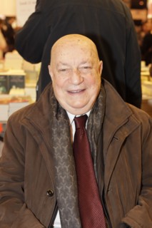 Hervé Bourges, 2011