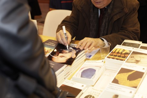 Hervé Bourges, 2011