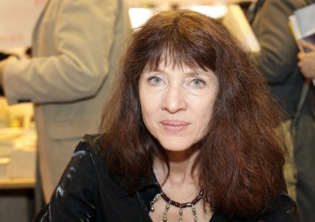 Nancy Huston, 2011